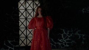 Adiós , caperucita roja