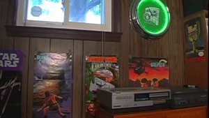 The Angry Video Game Nerd