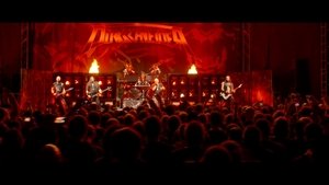 Dirkschneider: Live - Back to the Roots - Accepted!
