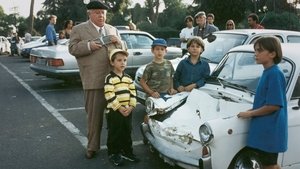 Fantozzi 2000 - The Cloning