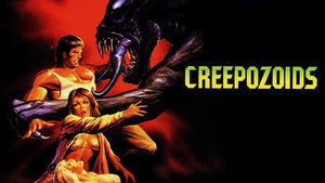 Creepozoids