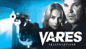Vares – Yksityisetsivä