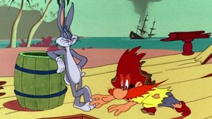 El conejo bugscanero