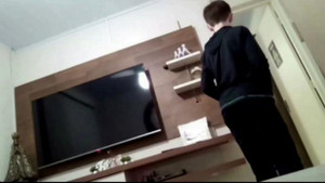 Atividade Paranormal: Ritual Do Além