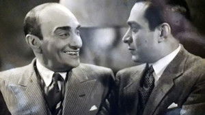 Tres anclados en París