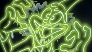 Mr. Bug Goes to Town