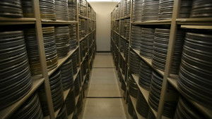 El impacto del cine digital