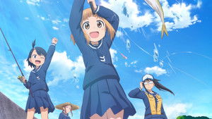 Diary of Our Days at the Breakwater