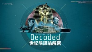 Conspiracies Decoded
