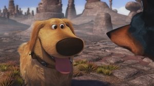 La misión especial de Dug