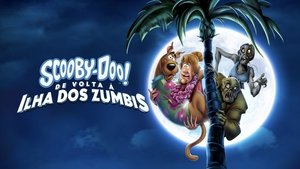 Scooby-Doo! Return to Zombie Island