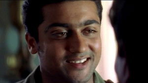 ஆயுத எழுத்து