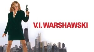 V.I. Warshawski