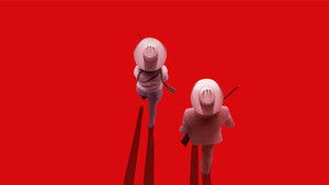 El norte sobre el vacío