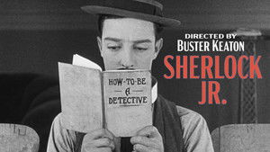 El moderno Sherlock Holmes