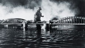 Godzilla, Japón bajo el terror del monstruo