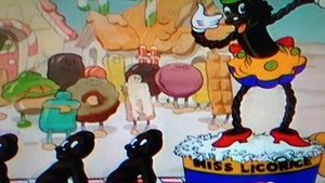 El carnaval de las galletas