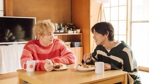 Let's Eat Together Aki and Haru: More Please!