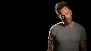Joel McHale: Live from Pyongyang