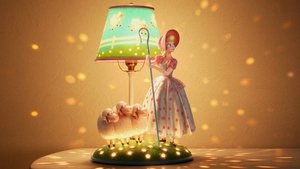 Las aventuras de Bo Peep