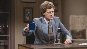 Late Night with David Letterman