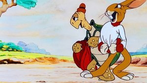 La tortuga y la liebre