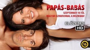 Los babymakers