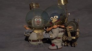Solan & Eri: Misión a la Luna