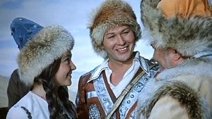 Всадник на золотом коне