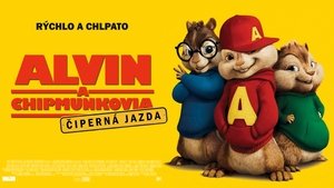 Alvin y las ardillas: Fiesta sobre ruedas