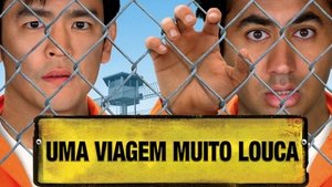 Dos colgaos muy fumaos: Fuga de Guantánamo
