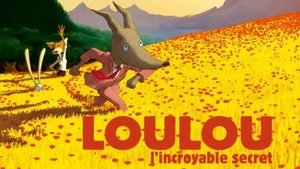 Edu, El Pequeño Lobo