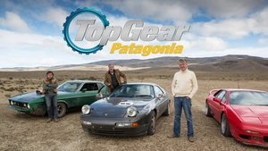 Top Gear: Patagonia Special