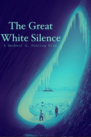 El gran silencio blanco