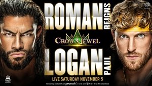 WWE Crown Jewel