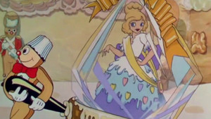 El carnaval de las galletas