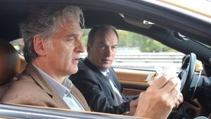 600 PS für zwei
