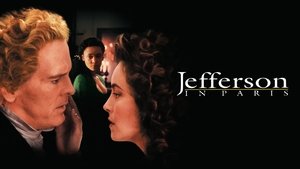 Jefferson en París (Los amores de un presidente)