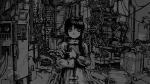 Serial Experiments Lain