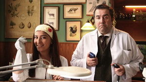 Niyazi Gül Dörtnala