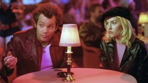 La vecina de al lado