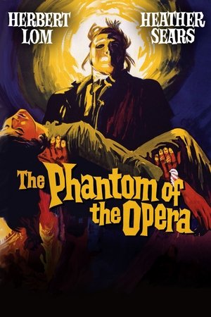 The Phantom of the Opera