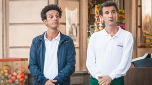 La hora del cambio