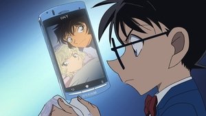 Detective Conan: The Scarlet Alibi