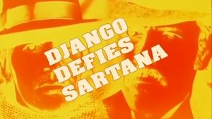 Django desafía a Sartana