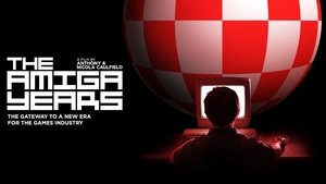 From Bedrooms to Billions: The Amiga Years