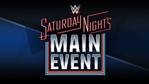 Saturday Night's Main Event XL