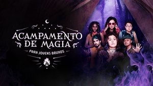 Acampamento de Magia para Jovens Bruxos