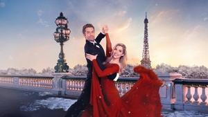 Vals navideño en París