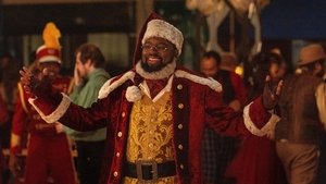 Menuda Nochebuena